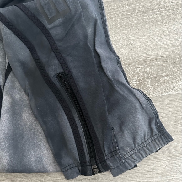 Better Bodies Grunge tights Steel Grey XS - Picture 5 of 10